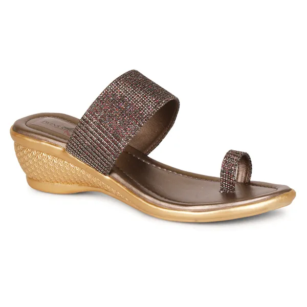 Angutha_Shining_Strap_Ethnic_Wedge_Heels_(Grey)