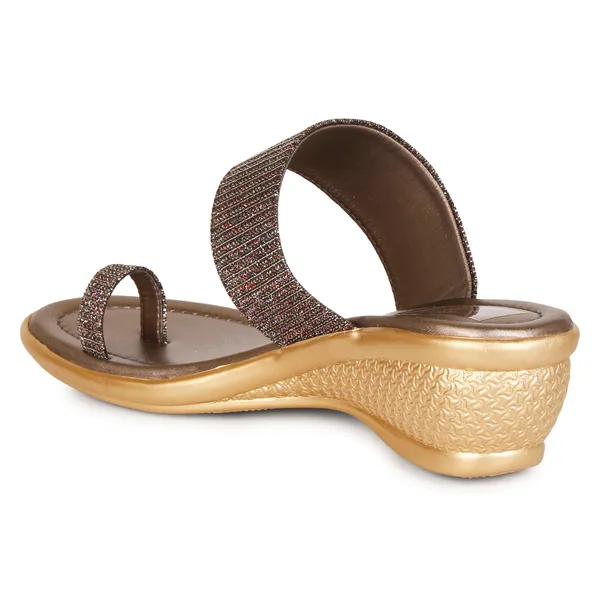 Angutha_Shining_Strap_Ethnic_Wedge_Heels_(Grey)