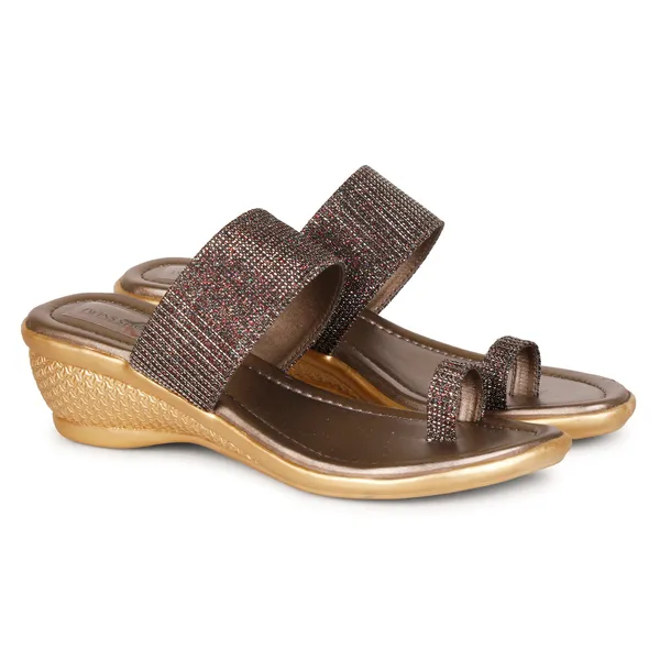 Angutha_Shining_Strap_Ethnic_Wedge_Heels_(Grey)