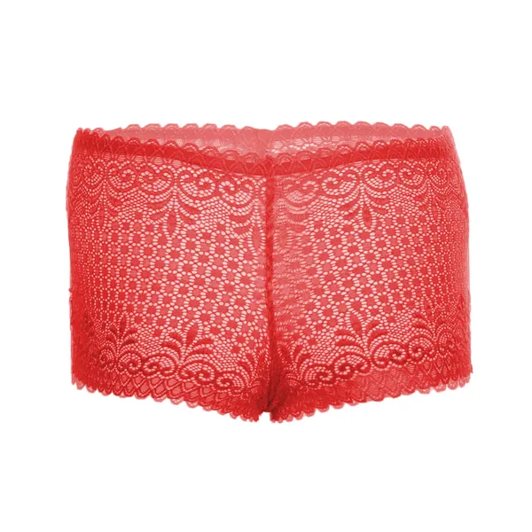 Red_Boxer_Panty_For_Women