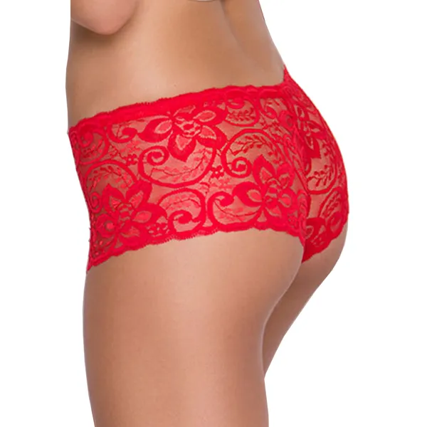 Red_Boxer_Panty_For_Women