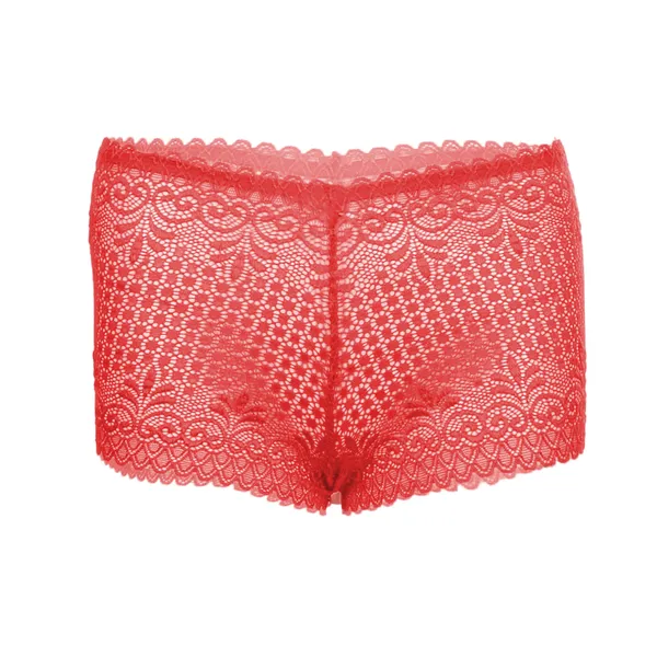 Red_Boxer_Panty_For_Women