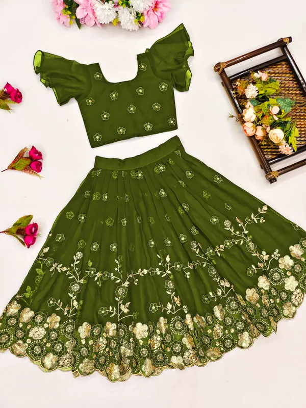 Georgette_Silk_Embroidered_Full_Stitched_Lehenga_Choli_Set