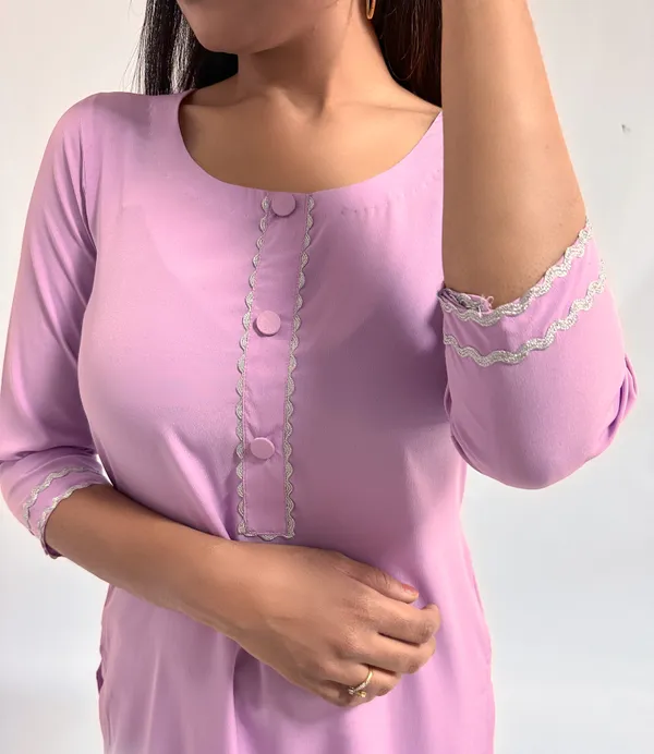 Cotton_Crepe_Lilac_Women_Suit_Set