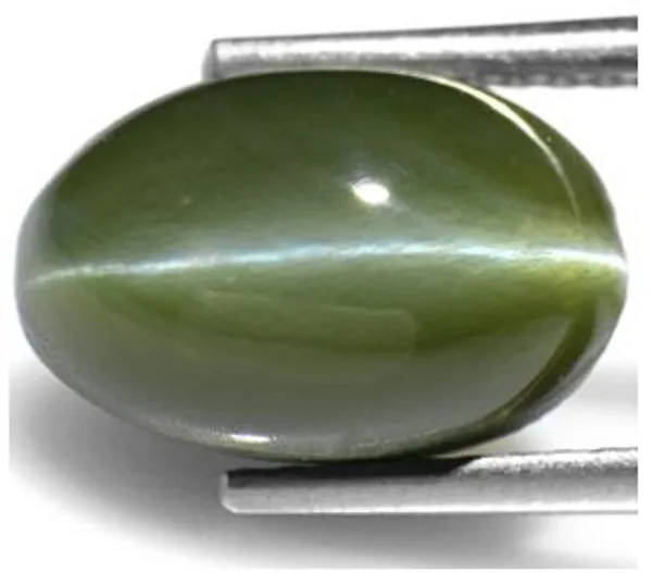 11.25_Ratti_Gray_Cat's-Eye_Natural_Loose_Gemstone