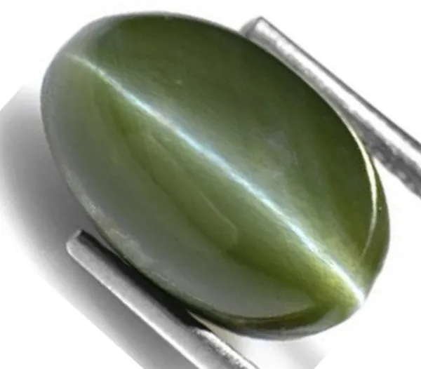 11.25_Ratti_Gray_Cat's-Eye_Natural_Loose_Gemstone