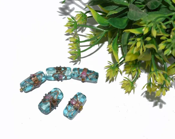 Multicolor_Glass_Premium_Jewellery_Making_Beads_For_Jewellery_Making