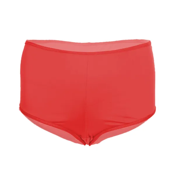 Red_Boyshorts_Panty_For_Women