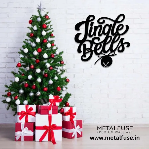 Wooden_Wall_Art_for_Home_Decoration__|_Jingle-Bells_Script__|_Black