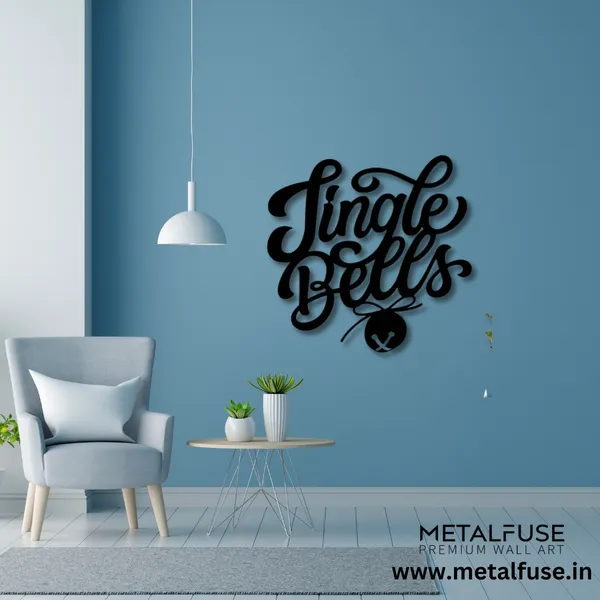 Wooden_Wall_Art_for_Home_Decoration__|_Jingle-Bells_Script__|_Black