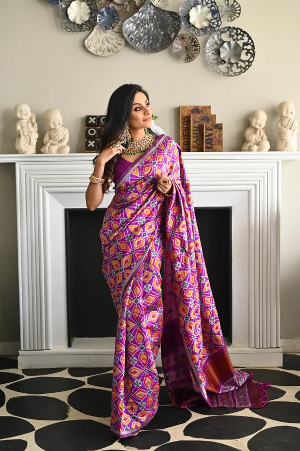 PURPLE_KANJIVARAM_SILK__SAREE
