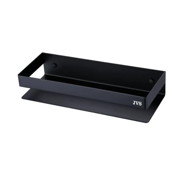 Shelf_Organiser_-_Tempt_-_10_inch_(Steel_Black)_(1_pc)