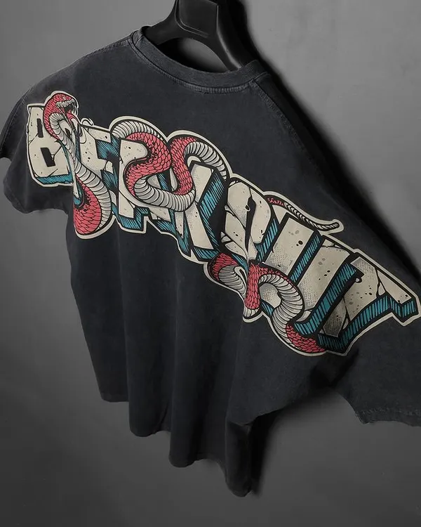 Black_Cotton_Spread_Collar_Half_Sleeve_Polo_T-Shirt