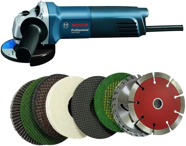 Grinder_With_8_High_Quality_4-Inch_Wheels_For_Cutting_Grinding_Buffing_Application_Angle_Grinder_(100_Mm_Wheel_Diameter)