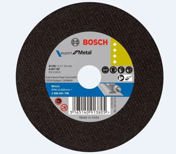With_4_Inch_Cutting_Wheel_Angle_Grinder_(105_Mm_Wheel_Diameter)