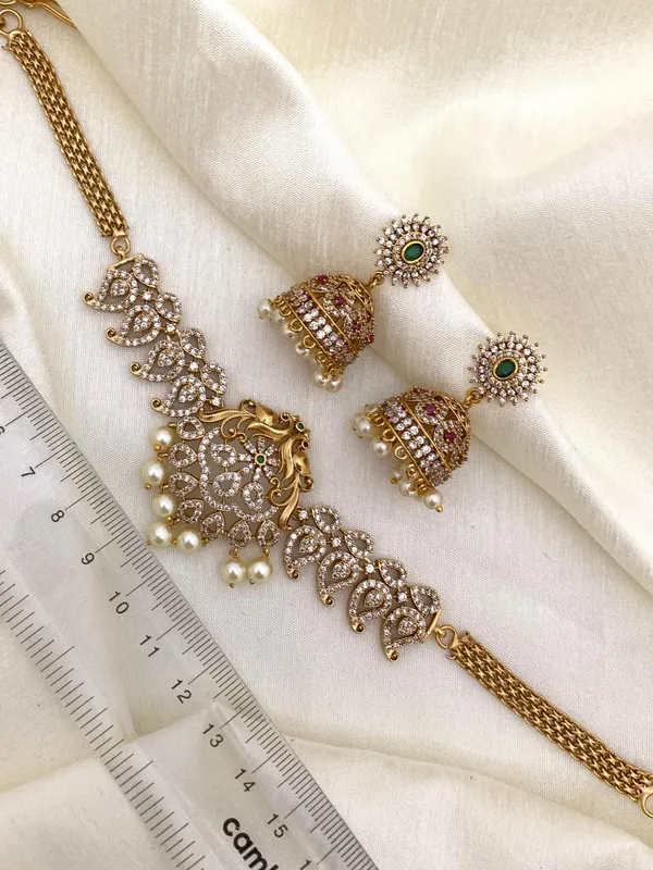 Ethnic_matte_finish_ad_stone_high_raise_Chokerset