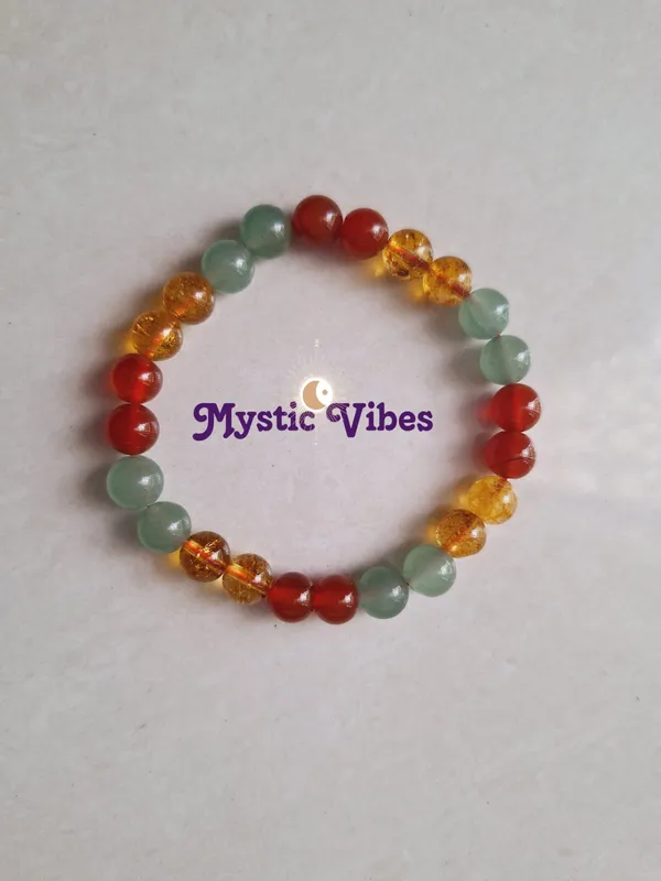 Mixed_Crystals_Premium_Career_Success_Bracelet_For_Adults
