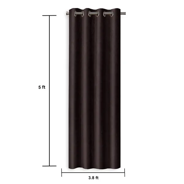 Plain_Polyester_Crush_Design_Curtainss,_Washable_Parde_for_Home,_Office,_Bedroom,_Living_Room_(Brown,_Set_of_2)