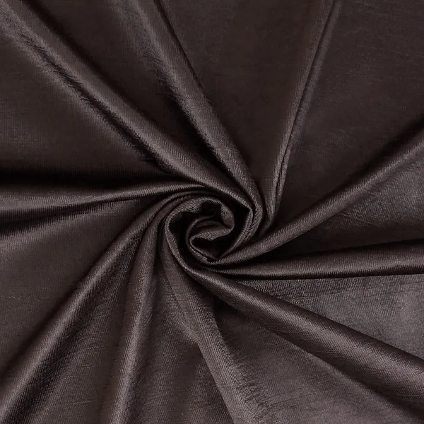 Polyester_Plain_Crush_Design_Curtains,_Washable_Parde_for_Home,_Office,_Bedroom,_Living_Room_Brown,_Set_of_2