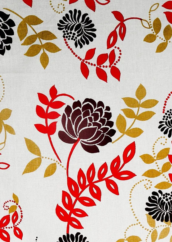 Pack_of_18_Pieces_Cotton_Maroon_Floral_Printed_Place_Mat_With_Napkins_for_Dining_and_Center_Table