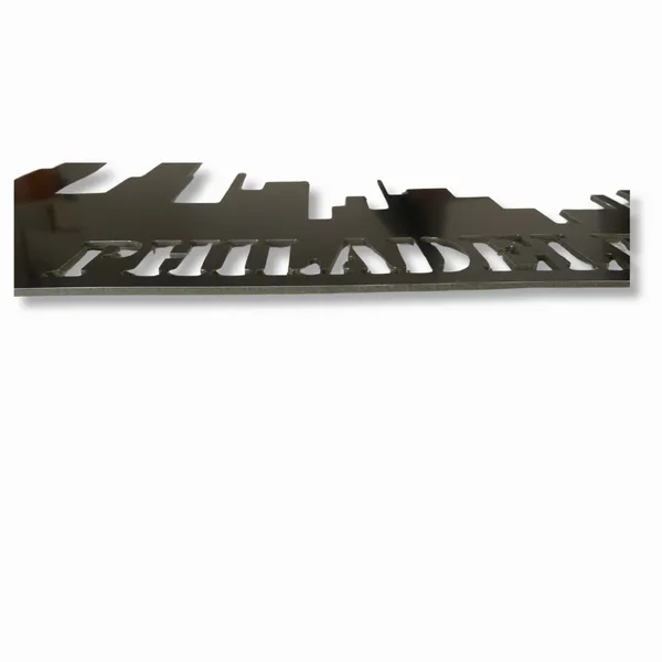Wooden_Wall_Art_for_Home_Decoration__|_Philadelphia_Skyline__|_Black