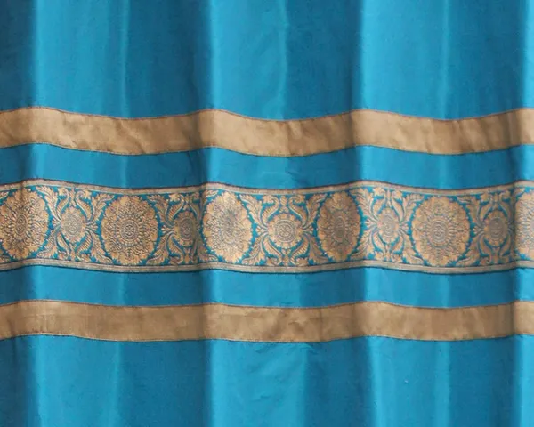 Pack_of_2_Polyester_Blue_Ethnic_Zari_Lace_Eyelet_Curtain_Set_for_Window_and_Door