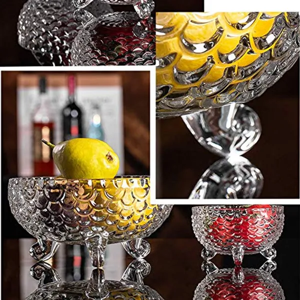 7_pcs_Dessert_Bowl_Set,_Glassware_Tableware_Serving_Bowl_Set_for_Ice-Cream,_Fruit,_Candy,_Pasta,_Salad,_Sugar_1_Big_Bowl,_6_Small_Bowl