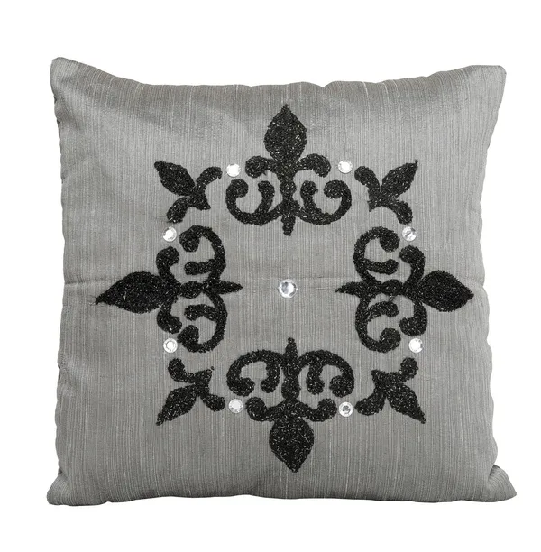 Pack_of_2_Pieces_Cotton_Emboidery_Grey_Cushion_Cover_for_Living_room_and_Bedroom