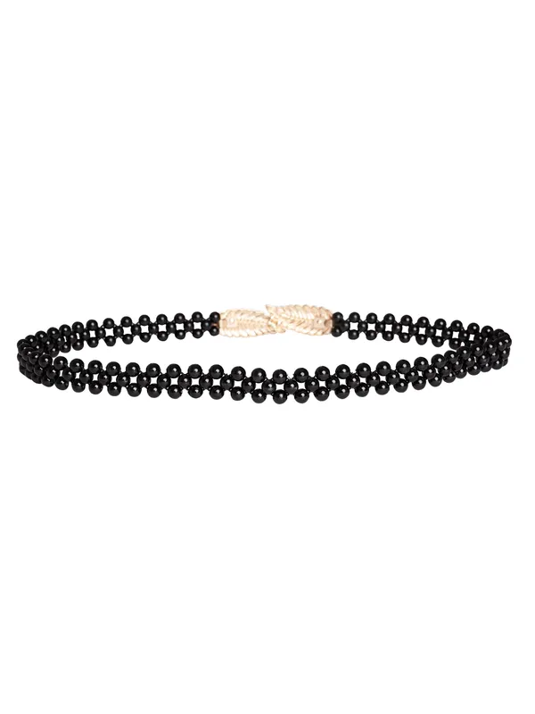 Black_Metal_Belt_For_Women