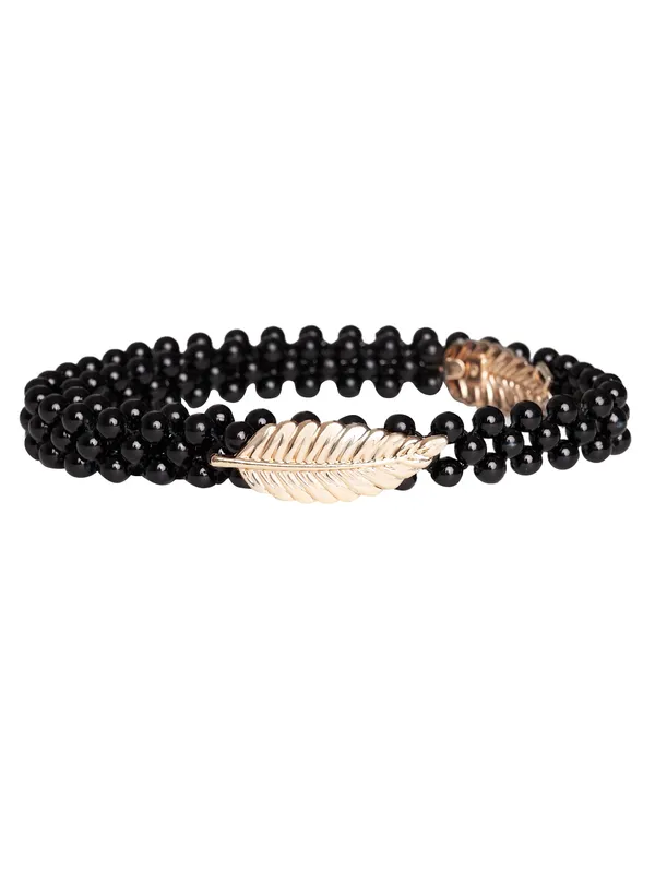 Black_Metal_Belt_For_Women