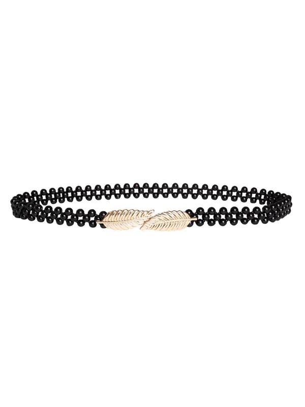 Black_Metal_Belt_For_Women