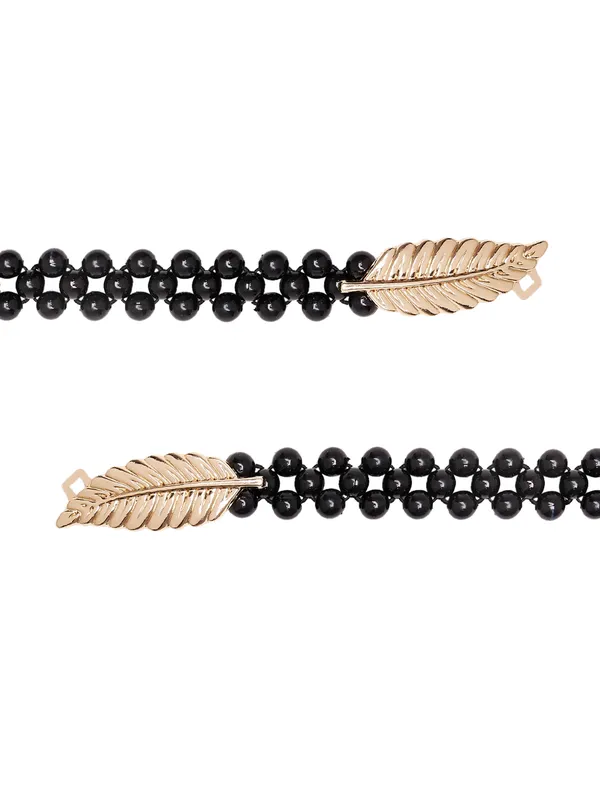 Black_Metal_Belt_For_Women