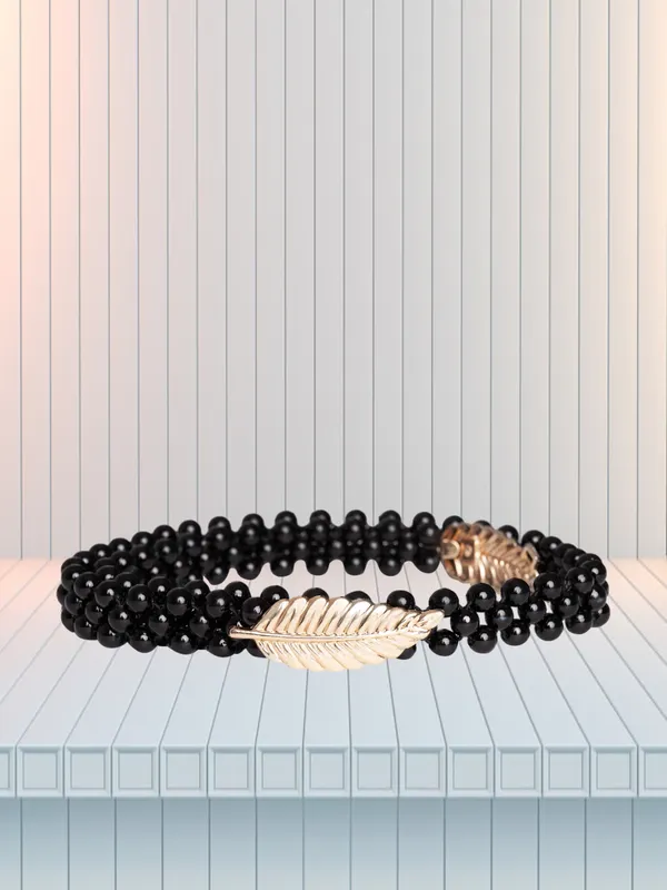 Black_Metal_Belt_For_Women