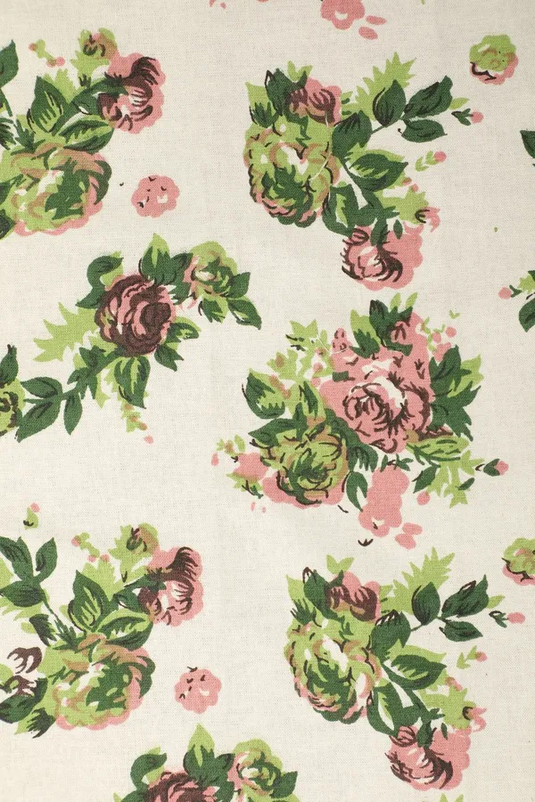 Pack_of_18_Pieces_Cotton_Green_Floral_Printed_Place_Mat_With_Napkin_for_Dining_and_Center_Table