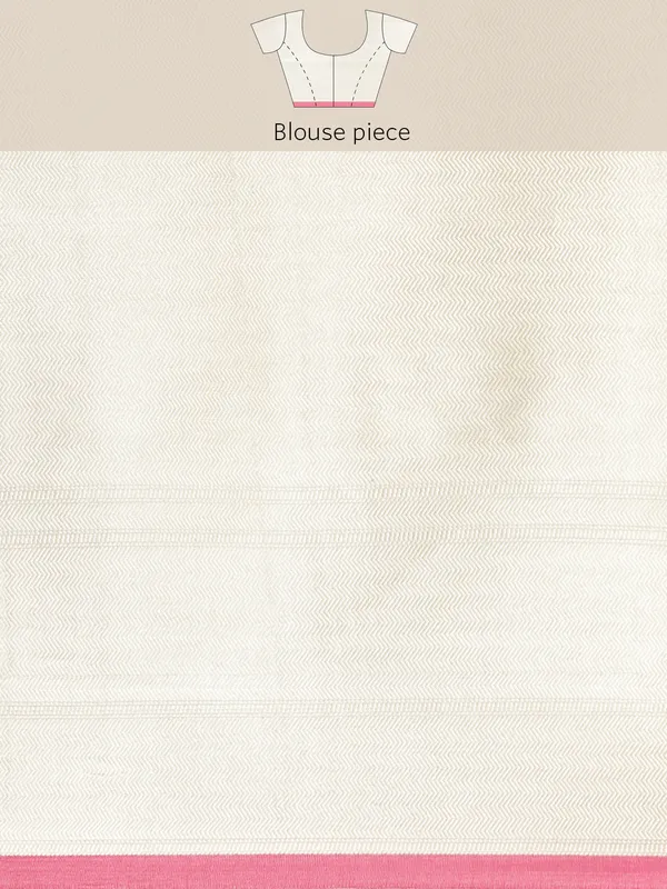 Grey_Masrise_Cotton/Cotton_Banarasi_Sarees_For_Women