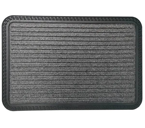 Pack_of_1_Rubber_Coir_Moulded_Entryway_Rug_for_Indoor_&_Covered_Door_Entrances_Driver_Foot_Mat