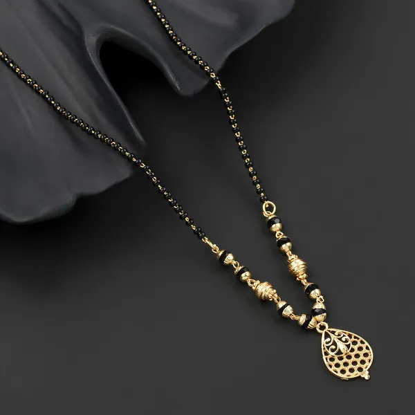 Brass_Mangalsutra_Classic_Jewellery_For_All_Occassions