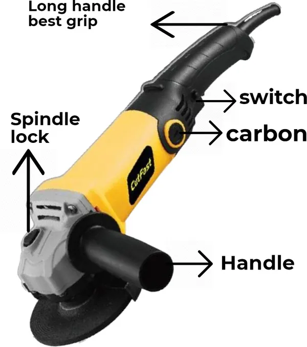 Long_Handle_Angle_Grinder_Cutfast_Heavy_Duty_Angle_Grinder_(100_Mm_Wheel_Diameter)