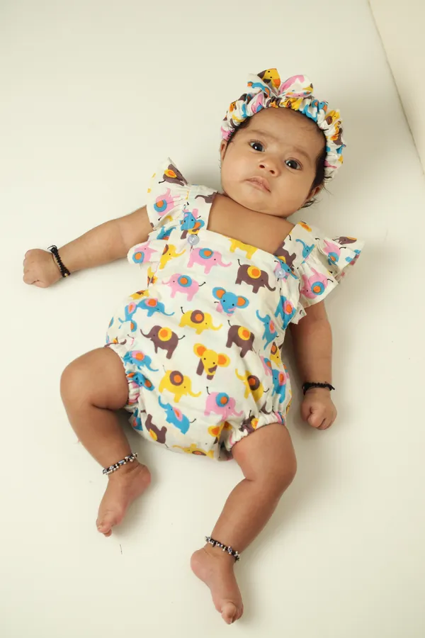 Off_White_Romper_For_Kids_|_Premium_Cotton