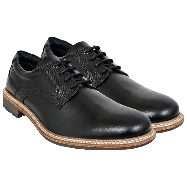 Black_Leather_Textured_Formal_Derby_Shoes