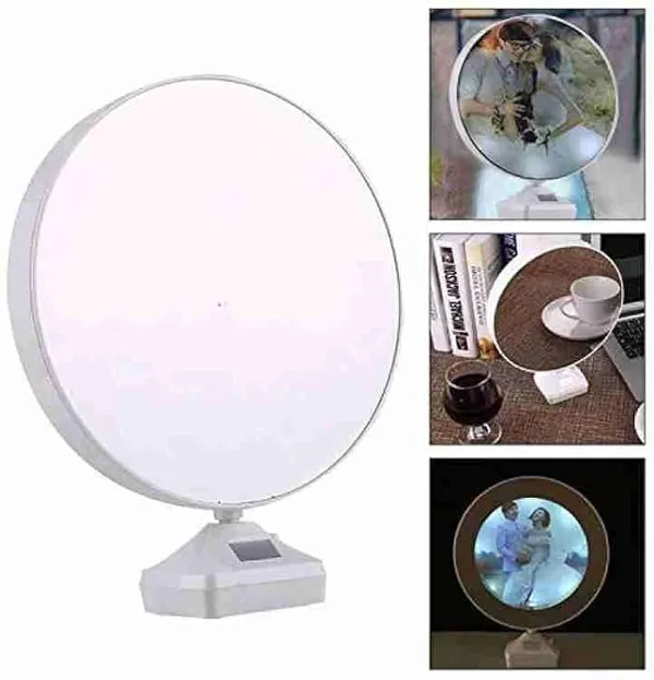 Plastic_Round_Magic_Mirror_Tabletop_Customized_Photo_Frame_(White)_For_Valentines_Day_Gifts,_Anniversary,_Birthday