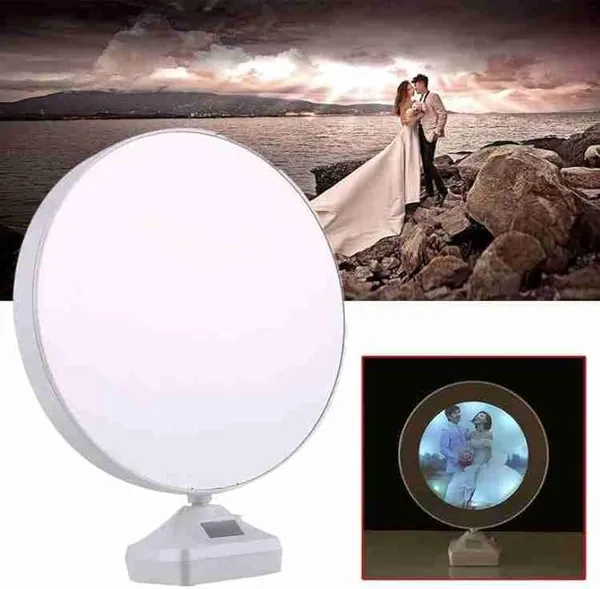 Plastic_Round_Magic_Mirror_Tabletop_Customized_Photo_Frame_(White)_For_Valentines_Day_Gifts,_Anniversary,_Birthday