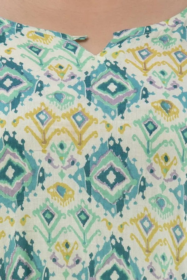 Multicolor_Cotton_Printed_Top
