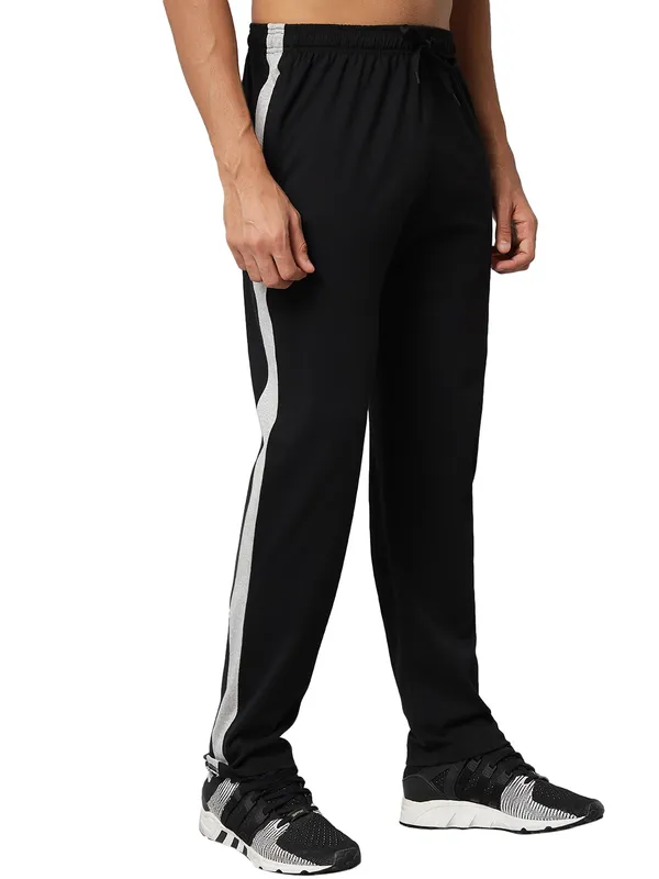 Black_Men's_Lower__Comfortable,_Stylish_And_Trendy_Casual_Wear