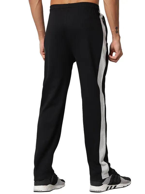 Black_Men's_Lower__Comfortable,_Stylish_And_Trendy_Casual_Wear
