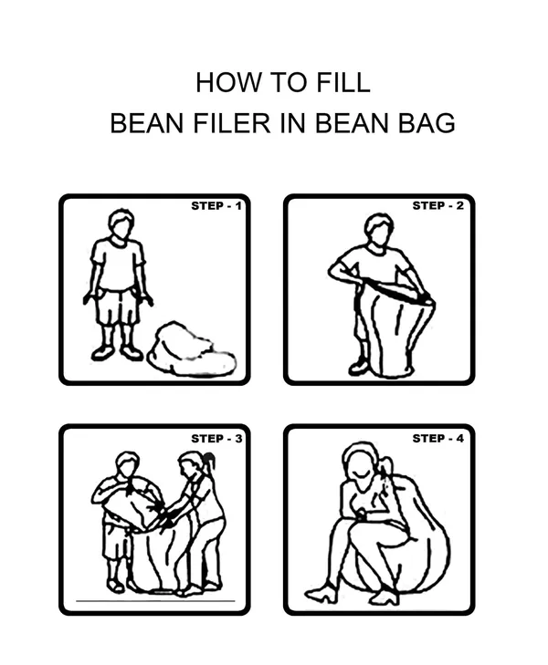 Grey_Chair_Bean_Bag_Cover_Without_Beans