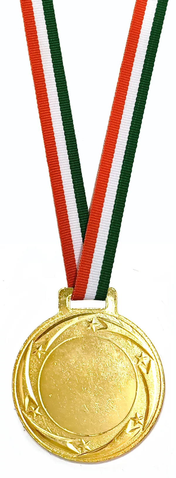 Pack_Of_24_Frame_Medals_|_With_Satin_Ribbon_|_Size_-_2.5_Inch_Dia_|_Gold