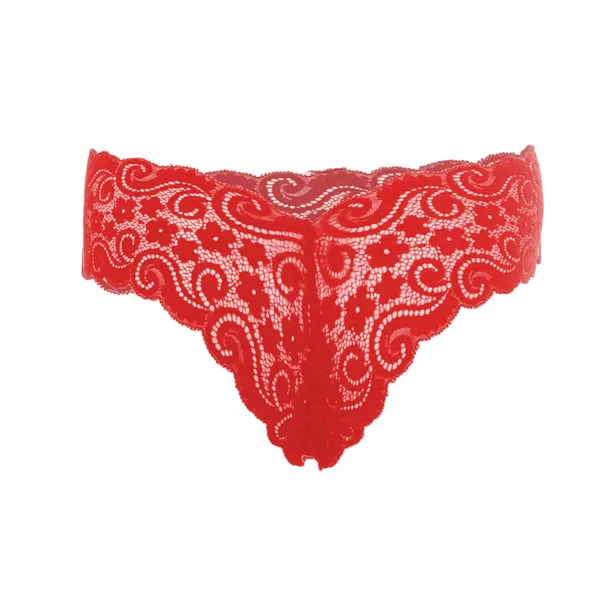 Red_Thong_Panty_For_Women