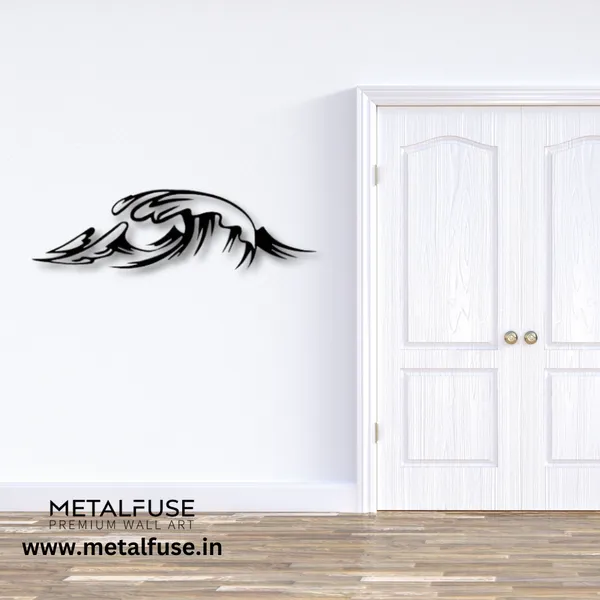 Wooden_Wall_Art_for_Home_Decoration__|_Waves__|_Black
