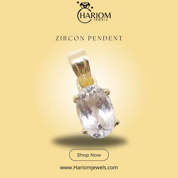 Zirkon/_Zircon_Stone_Created_Adjustable_Ring_Rashi_Ratna_Created_for_Men_&_Women